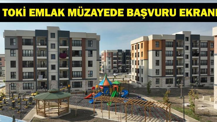 TOKİ EMLAK MÜZAYEDE BAŞVURU| TOKİ Açık Artırma Ne Zaman? TOKİ Emlak Müzayede Gayrimenkul Satışı 2025 Hangi İllerde Olacak? TOKİ'den 158 Konut ve 350 İş Yeri İçin Açık Artırma! TOKİ EMLAK MÜZAYEDE BAŞVURU| TOKİ Açık Artırma Ne Zaman? TOKİ Emlak Müzayede Gayrimenkul Satışı 2025 Hangi İllerde Olacak? TOKİ'den 158 Konut ve 350 İş Yeri İçin Açık Artırma!