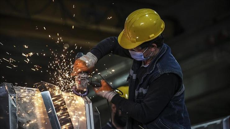 ABD'de üretici enflasyonu haziranda beklentilerin altında kaldı