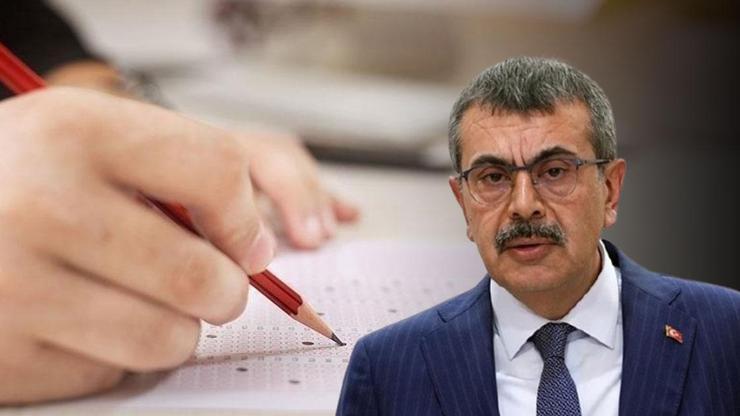 Bakan Tekin'den LGS iddialarına canlı yayında net cevap: Yalan!