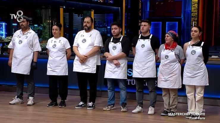 MASTERCHEF YEDEK YARIŞMACI KİM OLDU? 16 Temmuz 2025 Masterchef Türkiye'de yedek yarışmacılar belli oluyor! MASTERCHEF YEDEK YARIŞMACI KİM OLDU? 16 Temmuz 2025 Masterchef Türkiye'de yedek yarışmacılar belli oluyor!