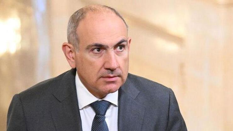 Paşinyandan Türkiye eleştirilerine yanıt: Ağzınızdan çıkanın farkında mısınız