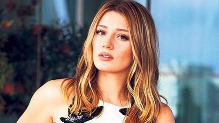 Gizem Karaca, Kızına Duygusal Mesajla Takipçilerini Duygulandırdı