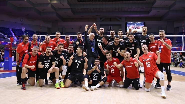6878bd01de416d36a62a8700 Filenin Efeleri, Almanya'yı 3-1 mağlup etti