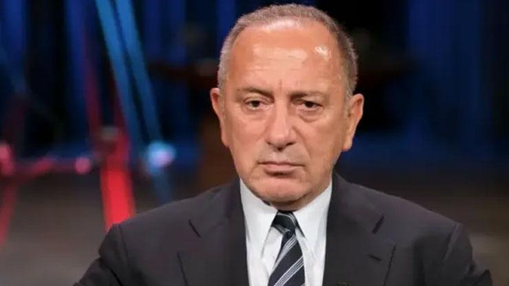 SON DAKİKA...Fatih Altaylı hakkında iddianame