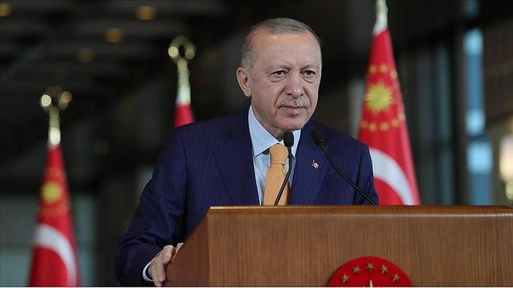 SON DAKİKA... Kabine toplantısı başladı
