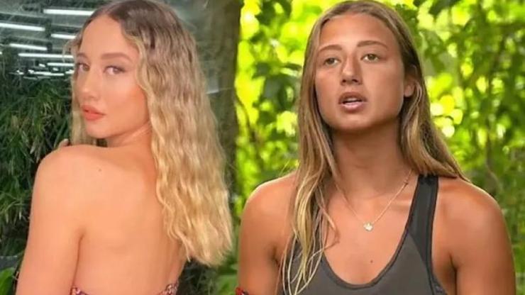 Aleyna Kalaycıoğlundan Çarpıcı Açıklamalar: Taviz Vermeyeceksiniz