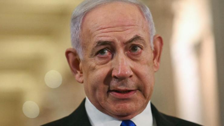 SON DAKİKA... Netanyahu: Saldırdık ve ateşkes oldu SON DAKİKA... Netanyahu: Saldırdık ve ateşkes oldu