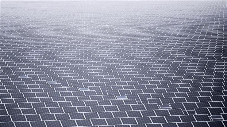 Küresel yenilenebilir enerji kapasitesi rekor kırdı