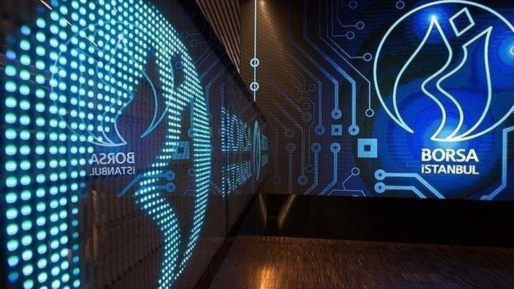 SON DAKİKA HABERİ: Borsa günü yükselişle tamamladı