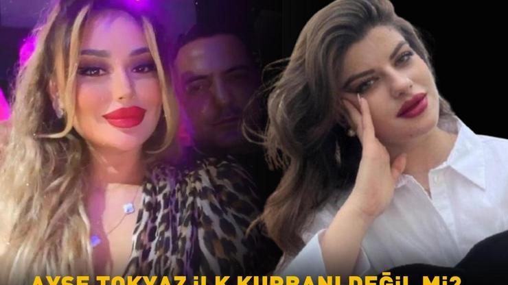 Ayşe Tokyaz, ilk kurbanı değil mi Katil Cemil Koç hakkında flaş iddia