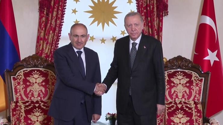 Paşinyandan Türkiye açıklaması: Sınır açılacak, diplomatik ilişkiler kurulacak