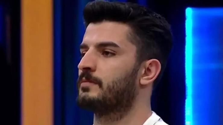 BARIŞ KAYA KİMDİR? MasterChef Türkiye 2025 Barış Kaya kaç yaşında, nereli? BARIŞ KAYA KİMDİR? MasterChef Türkiye 2025 Barış Kaya kaç yaşında, nereli?