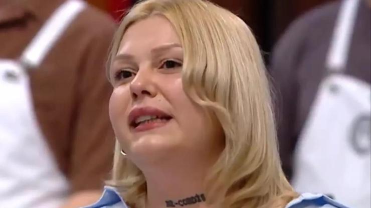 RUKİYE ÖZTÜRK KİMDİR? MasterChef Türkiye 2025 Rukiye Öztürk kaç yaşında, nereli? RUKİYE ÖZTÜRK KİMDİR? MasterChef Türkiye 2025 Rukiye Öztürk kaç yaşında, nereli?