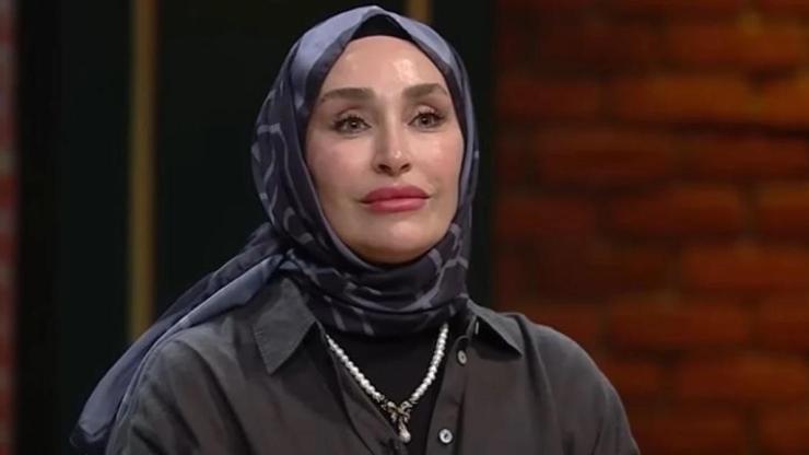 FATMA AKHAN KİMDİR? MasterChef Türkiye 2025 Fatma Akan kaç yaşında, nereli? FATMA AKHAN KİMDİR? MasterChef Türkiye 2025 Fatma Akan kaç yaşında, nereli?