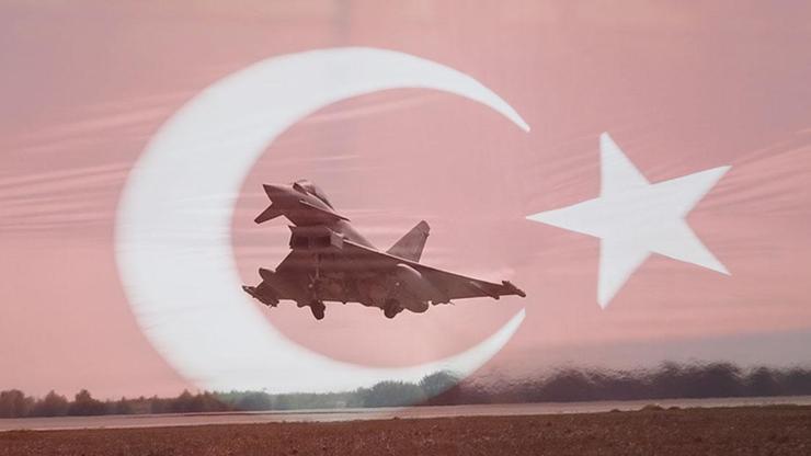 Türkiye'ye Eurofighter satışı yapılacak mı? Almanya Başbakanı Merz'den dikkat çeken yanıt Türkiye'ye Eurofighter satışı yapılacak mı? Almanya Başbakanı Merz'den dikkat çeken yanıt