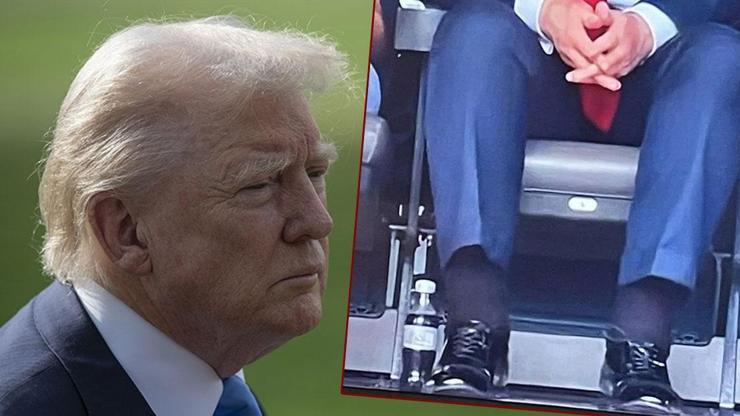 SON DAKİKA | Beyaz Saray duyurdu: Trump'ın hastalığına teşhis konuldu!