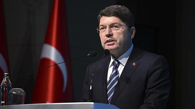 Adalet Bakanlığı’na 20 bin personel alınacak