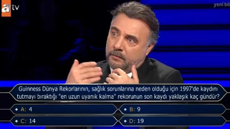 En uzun uyanık kalma rekoru! Yaklaşık kaç gündür?