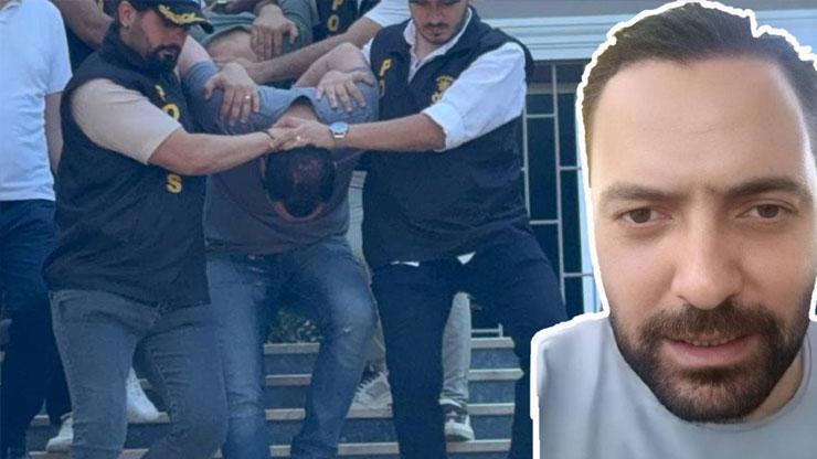 BİR CANİNİN PORTRESİ: Bitcoin zengini, polislikten atılma, kabarık suç dosyası...