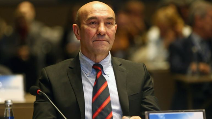 Tunç Soyer hakkında iddianame hazırlandı