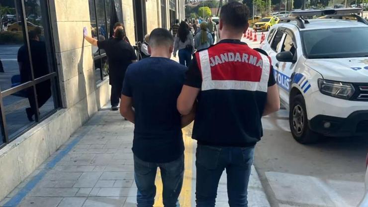 153 gözaltı 153 gözaltı