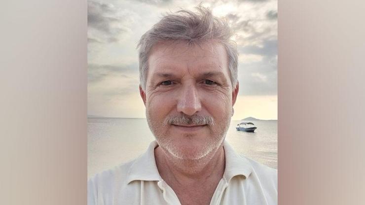 2 çocuk babası arı saldırısında öldü, eşi kalp krizi geçirdi