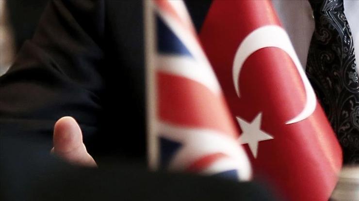 Türkiye ile Birleşik Krallık arasındaki serbest ticaret anlaşmasında yeni aşama