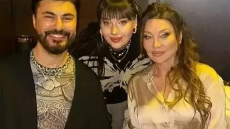 Umut Akyürek’in Kızı Melek Bal, Uyuşturucu Tedavisine Başladı Oktay Ertuğrul, Sosyal Medyanın Etkisini Açıkladı