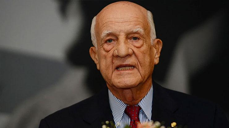 İnan Kıraç'ın evliliği iptal edildi