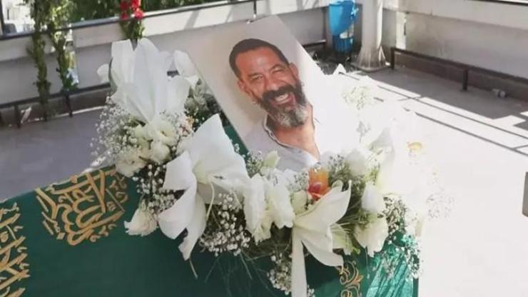 Müjde Uzman, Emre Törün’ün Cenazesinde Gözyaşlarına Boğuldu: İyi İnsanlar Hep Yaşar