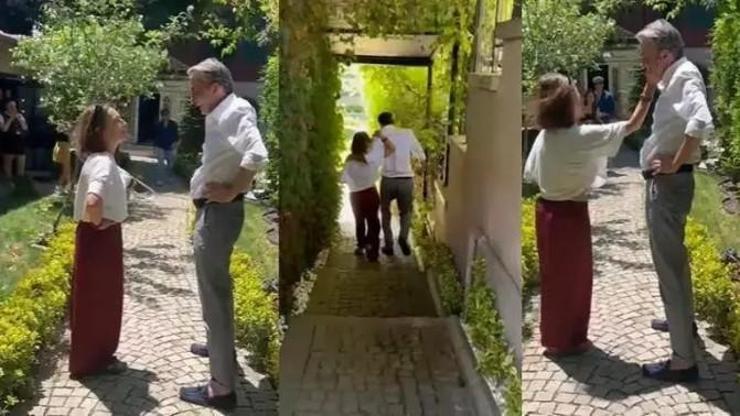 Erkan Petekkaya ve Ayça Bingöl Yeni Projeleriyle Geri Döndü