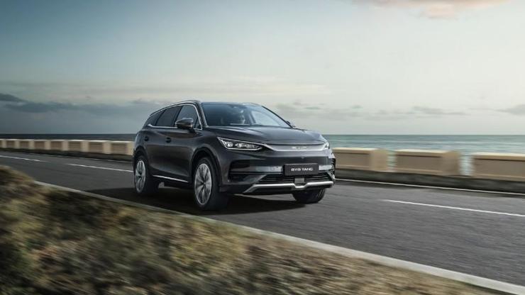 BYDler uzaktan güncellenecek