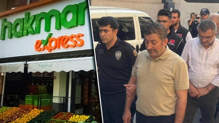 FETÖ finansörü Zeki Doruk ve 22 kişi tutuklandı