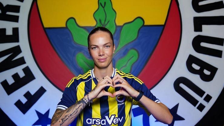 Galatasaray’dan Fenerbahçe’ye transfer oldu