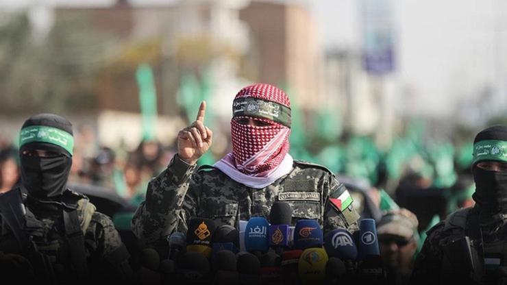 Kassam meydan okudu Direniş gruplarının hepsi hazır