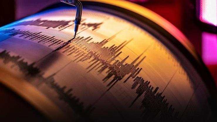 SON DAKİKA | Antalya açıklarında korkutan deprem