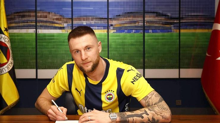 687aa4ff330760b1f2d9982b TRANSFER HABERİ | Fenerbahçe, Milan Skriniar’da mutlu sona ulaştı