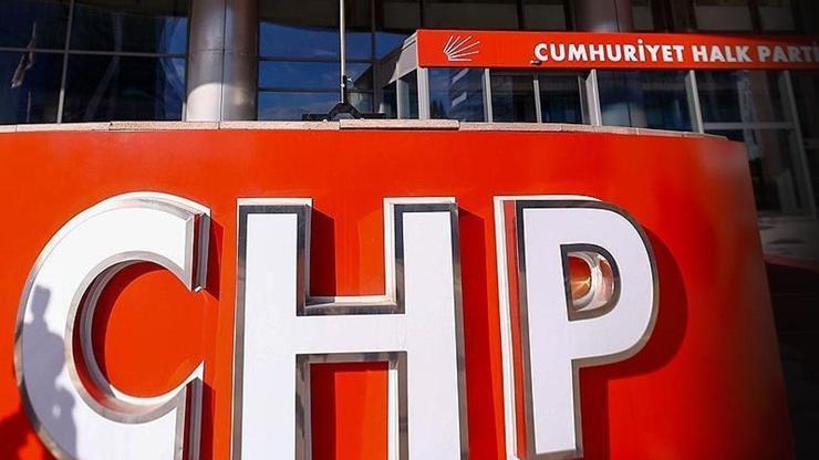 CHP Kurultayı davasındaki görev krizinde yeni gelişme: Mahkeme AYMye başvurdu