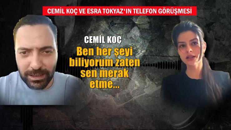 Ayşe Tokyaz davasında şok ses kaydı: Cinayet, Tehdit, Bitcoin, Şüpheli Ölüm...