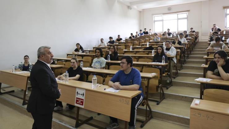 ÖSYM YKS verilerini açıkladı! Kimler sınava Girmedi, kaç kişi 550 üzeri puan aldı?