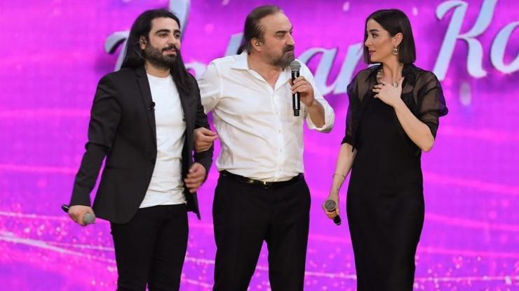MÜZİK ZİYAFETİ