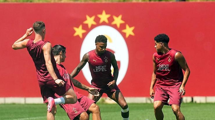 687ba076330760b1f2d9998d Galatasaray, kamp kadrosunu açıkladı