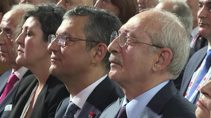 CHPde dava bilmecesi sürüyor: 2 Kasımda seçimden vaz mı geçildi