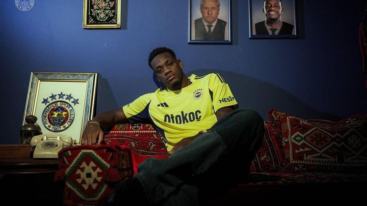 Jhon Duran’dan Jose Mourinho açıklaması Fenerbahçe transferi…