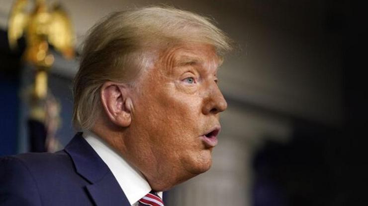 Epstein soruşturmasında gözler Büyük Jüri'de! Trump’tan çağrı