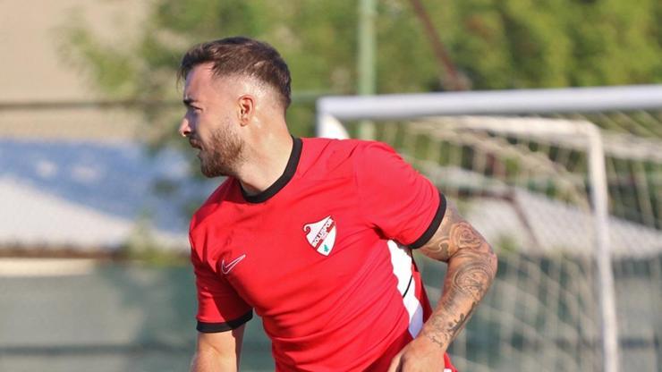 687bd463330760b1f2d999db Boluspor, Doğan Can Davas’ı transfer etti