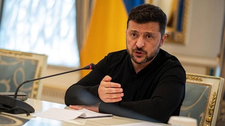 Rusya-Ukrayna müzakerelerinde son durum! Zelenskiy tarih verdi