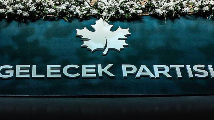 Gelecek Partisi'nde istifa depremi! Kuruluş iddiasından uzaklaştı...