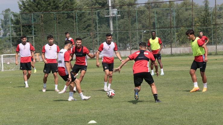 687cb13c330760b1f2d99a5c Gençlerbirliği, Süper Lig'de yeniden kalıcı olmak istiyor