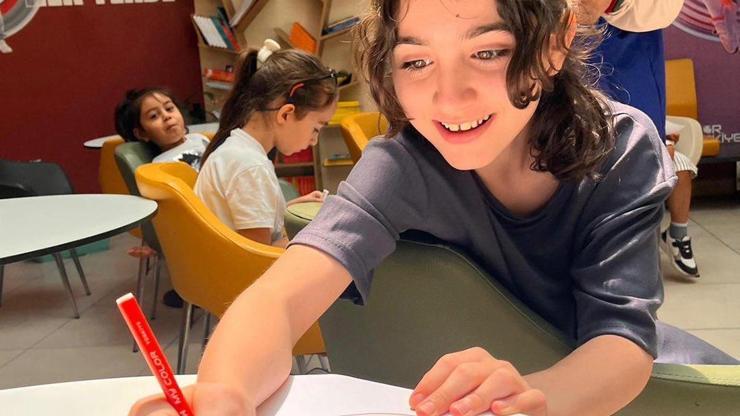 Gençlik ve Spor Bakanlığından dopdolu yaz tatili imkanı: Eğlence, Öğrenme ve Ücretsiz Konaklama